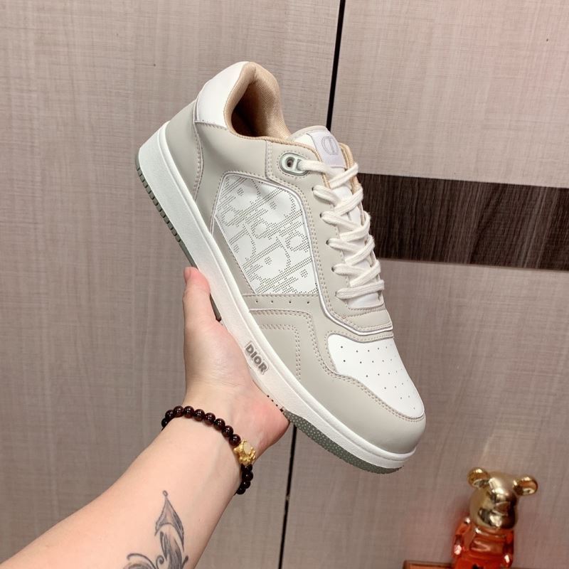 Christian Dior Sneaker